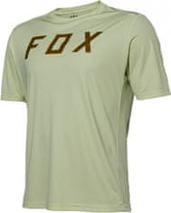 FOX cyklo dres RANGER Moth SS sea spray S