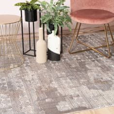 eoshop Kusový koberec Jewel of Obsession 955 taupe (Varianta: 200 x 290 cm)