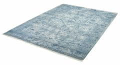 eoshop Kusový koberec Laos 454 blue (Variant: 120 x 170 cm)