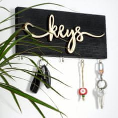 ASIR GROUP ASIR Vešiak do predsiene KEYS