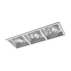 Gracion Gracion LED vstavané svietidlo R87-108-4090-36-WH 253466745