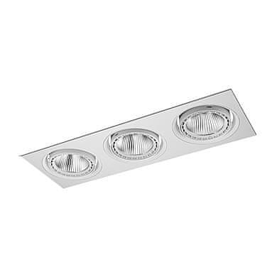 Gracion Gracion LED vstavané svietidlo R49-84-3090-36-WH 253464835