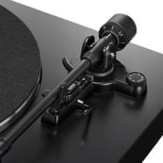 Audio-Technica AT-LP3xBT, čierna