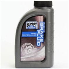 Bel-Ray brzdová kvapalina pre RACING Brake fluid 355ml