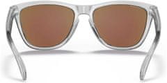 Oakley okuliare FROGSKINS Prizm crystal clear/sapphire iridium