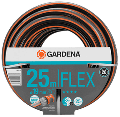 Gardena Hadica Flex Comfort 3/4" 25 m 18053-20