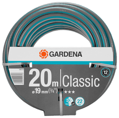 Gardena Hadica Classic (3/4") 20 m bez armatúr, 18022-20