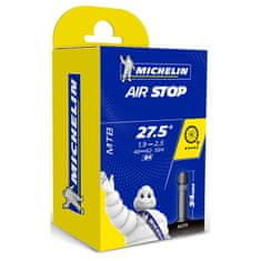 Michelin Duša AIR STOP 27.5&quot; x1.90/2.7 (48/62-584) AV/34mm