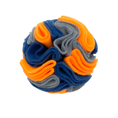 Guden Snuffle ball/ Čuchacia guľa MINI (10cm)