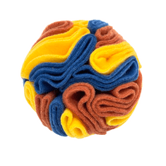 Guden Snuffle ball/ Čuchacia guľa MINI (10cm)