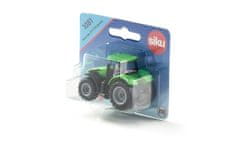 SIKU Blister - traktor DEUTZ-Fahr TTV 7250