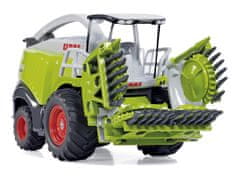 SIKU Farmer - Claas žacie stroj, 1:50