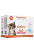 Cat Life vrecko Kitten Multipack 12x85g