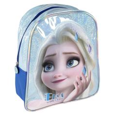 Cerda Detský batoh Frozen 2 glitter