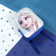 Cerda Detský batoh Frozen 2 glitter