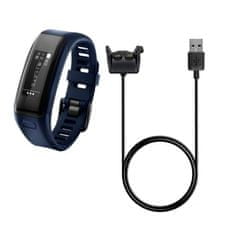 Northix USB nabíjací kábel pre Garmin Vivosmart HR 