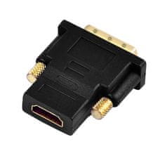 Northix Adaptér DVI-D na HDMI 