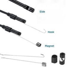 Northix 2 v 1 Android / PC USB endoskop 