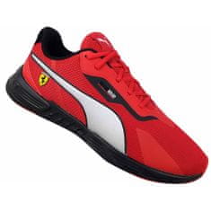 Puma Obuv červená 42.5 EU Ferrari Tiburion