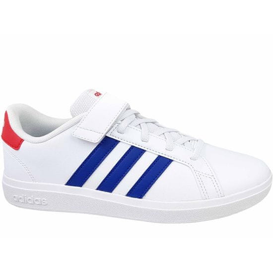 Adidas Obuv biela Grand Court 20 EL