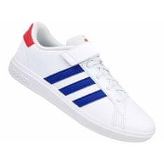 Adidas Obuv biela 35.5 EU Grand Court 20 EL