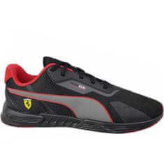 Puma Obuv čierna 42.5 EU Ferrari Tiburion