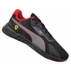 Puma Obuv čierna 40.5 EU Ferrari Tiburion