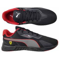 Puma Obuv čierna 42.5 EU Ferrari Tiburion