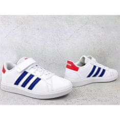 Adidas Obuv biela 29 EU Grand Court 20 EL