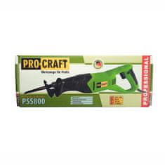 Procraft Píla chvostovka Procraft PSS800