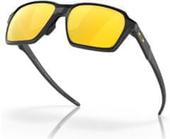 Oakley okuliare PARLAY Prizm carbon/24k polarized