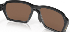 Oakley okuliare PARLAY Prizm carbon/24k polarized