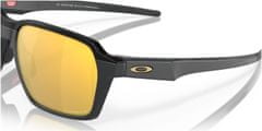 Oakley okuliare PARLAY Prizm carbon/24k polarized