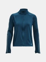 Under Armour Bunda UA Train CW Jacket-BLU XS