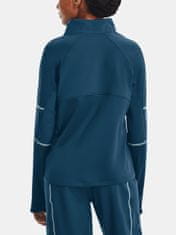 Under Armour Bunda UA Train CW Jacket-BLU XS