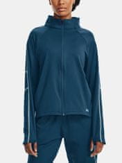 Under Armour Bunda UA Train CW Jacket-BLU XS