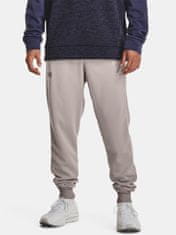 Under Armour Tepláky UA Armour Fleece Joggers-GRY S