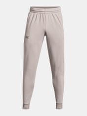 Under Armour Tepláky UA Armour Fleece Joggers-GRY S