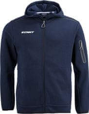 Kenny mikina CORE SWEAT 23 navy S