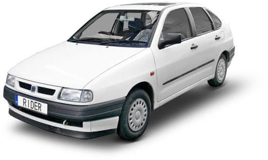 Rider Ochranné lišty bočných dverí, Seat Cordoba, 1993-2002, Sedan