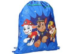 Vadobag Vrecko na telocvik Paw Patrol - Pups On The Go