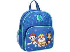 Vadobag Detský ruksak Paw Patrol - Pups On The Go