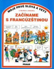 Začíname s francúzštinou