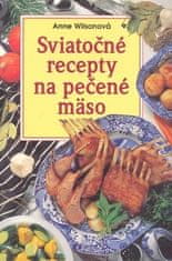 Sviatočné recepty na pečené mäso