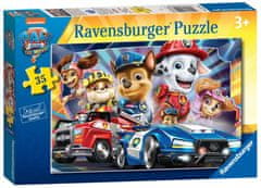 Ravensburger Paw Patrol 35 kusov