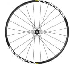 MAVIC Bicykel zapletený 29" CROSSRIDE FTS-X Disc 6D predný