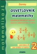 Osvetľovník matematiky 2 - Zlomky