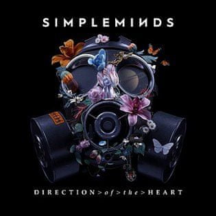 Simple Minds: Direction Of The Heart