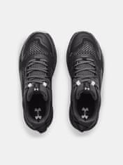Under Armour Topánky UA W Charged Bandit TR 2-BLK 37,5