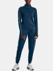 Under Armour UA Train CW 1/2 Zip-BLU XL